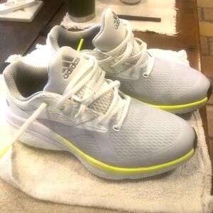 Adidas Mens Solarmotion Golf Shoe